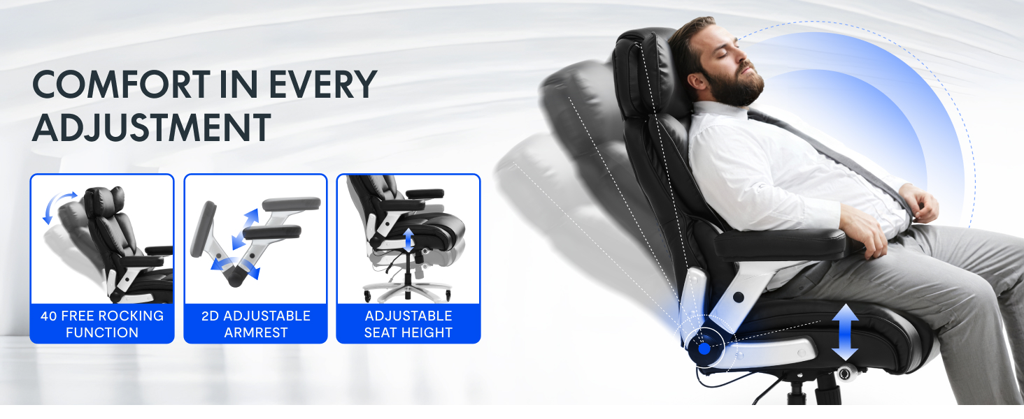DESK CHAIR