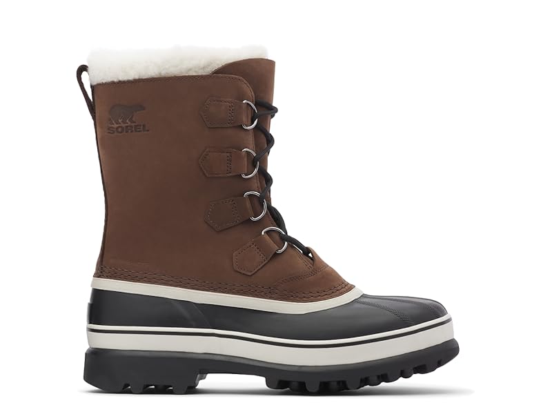 スノーボード SOREL CARIBOU WP CARIBOU™ Women's Waterproof Boot | SOREL