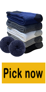 wool socks men