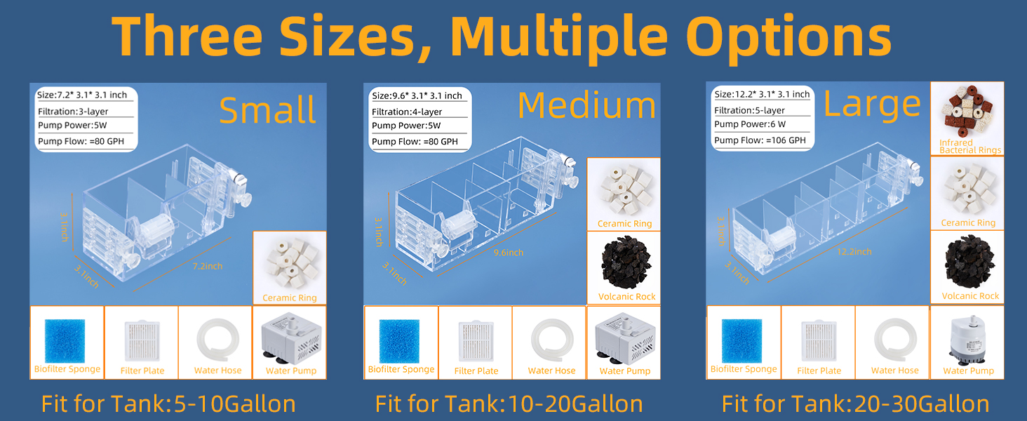 waterfworldnet027 fish tank