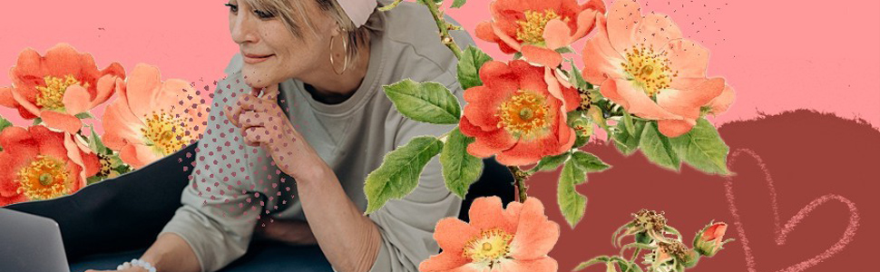 huile de rose musquée pour améliorer les cicatrices Mi Rebotica