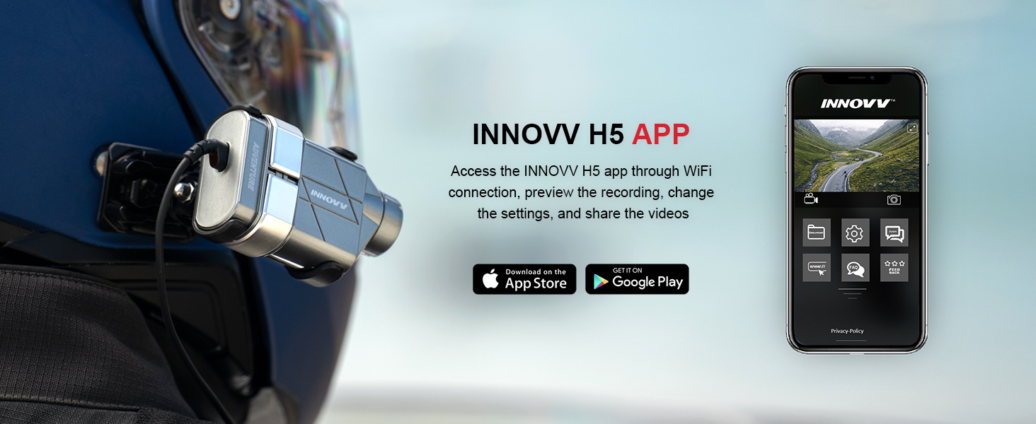 innovv