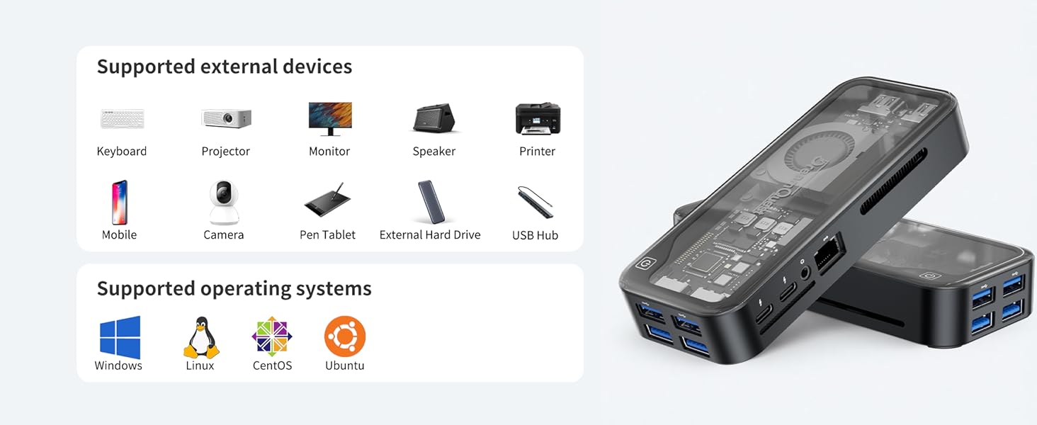 mini pc windows 11 pro