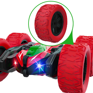 Durable Tires