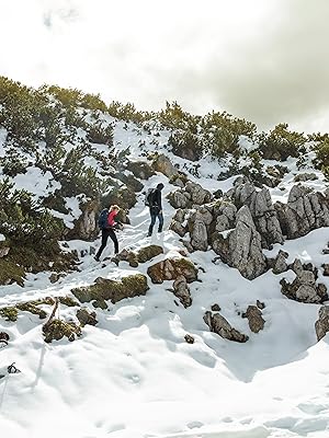 Chaussettes Chauffantes