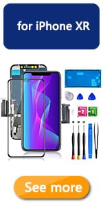 フットケア iPhone12pro Amazon.com: for iPhone 12/12 Pro Screen Replacement 6.1
