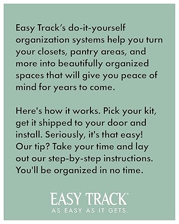 About Easy Track