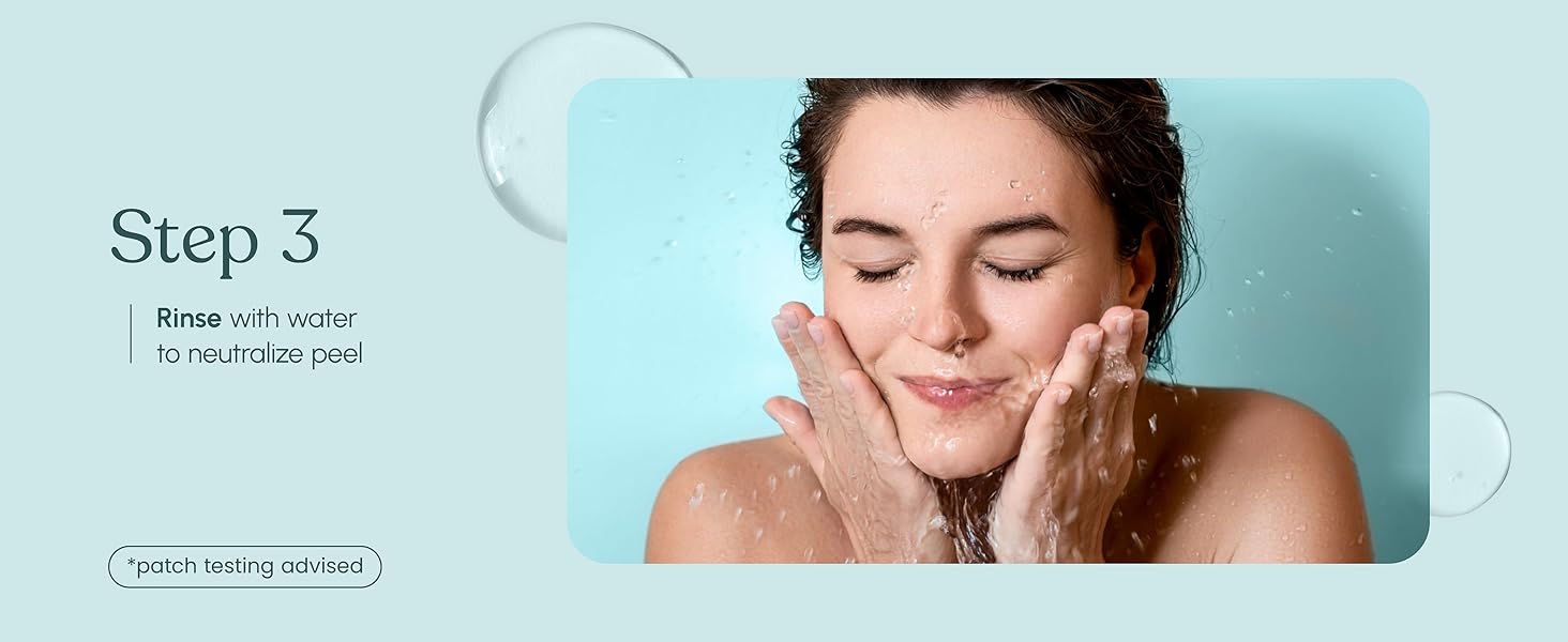 PanOxyl Clarifying Exfoliant with 2% Salicylic Acid BHA Liquid Exfoliant for Face Unclogs Pores Pore