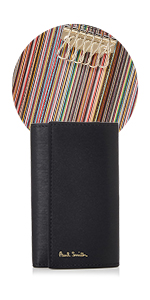 Amazon | [ポールスミス] キーケース 1981X ASTRGS 78A [並行輸入品