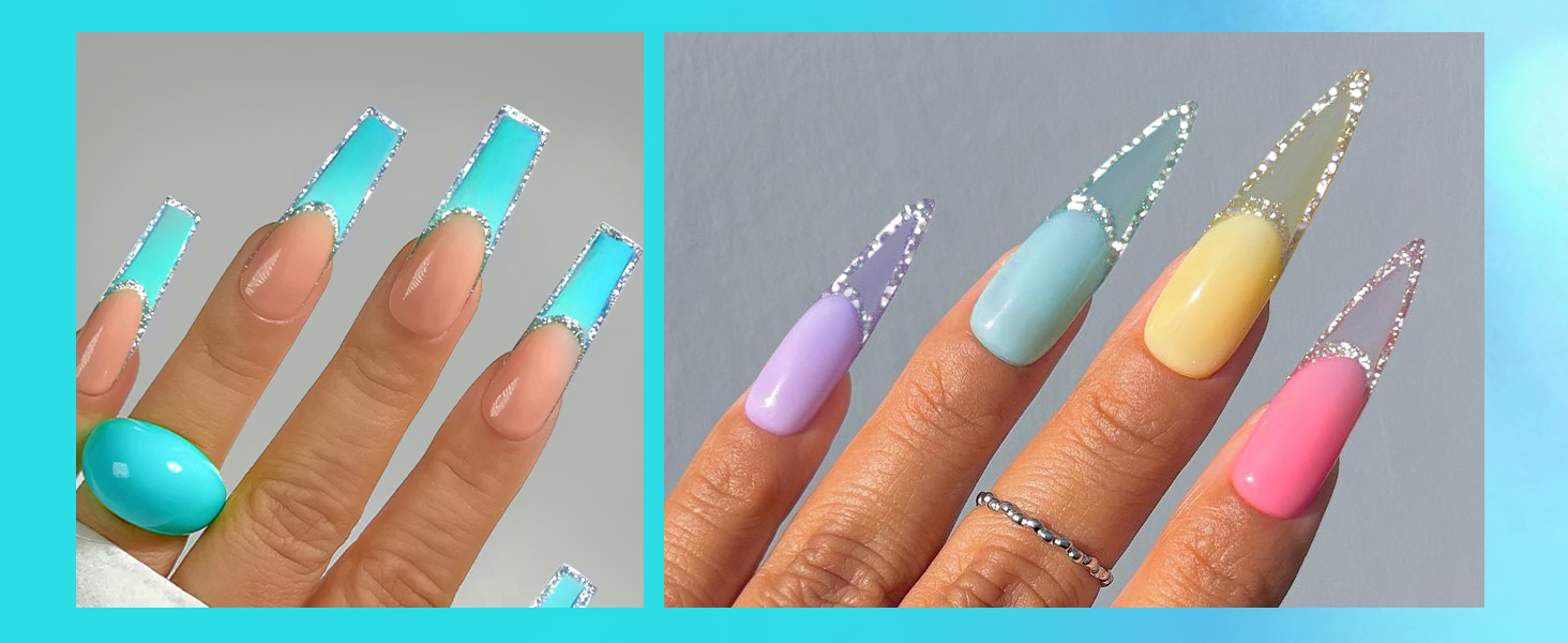 jelly gel nail polish