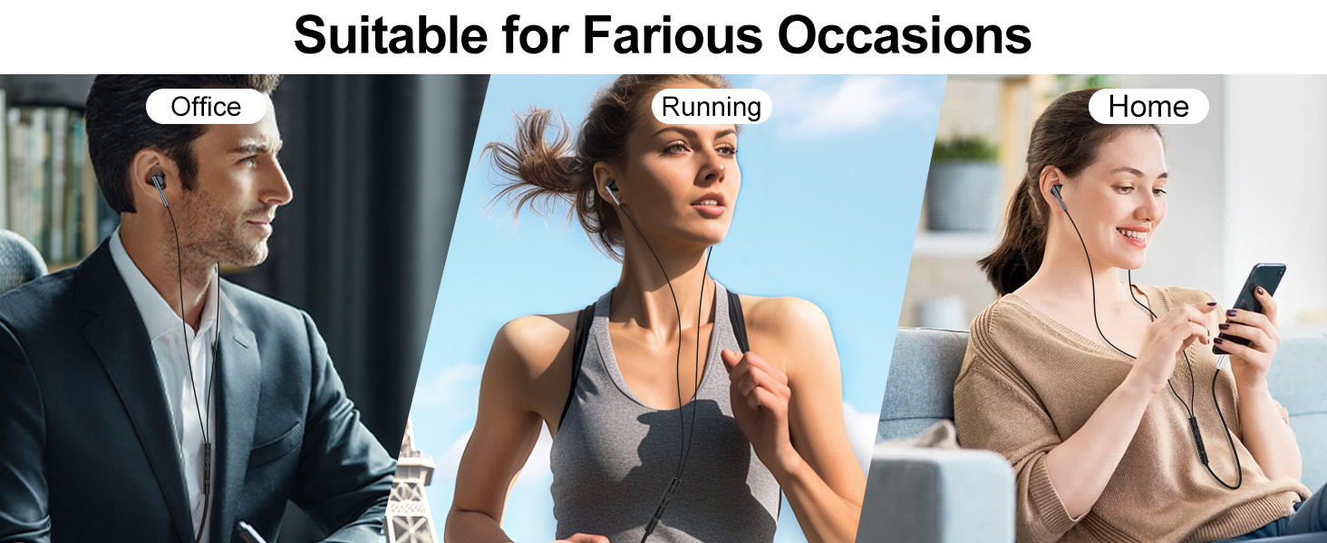 usbc headphones samsung earphones a16 5g galaxy s25 ultra type c headphones wired s24 fe iphone 16