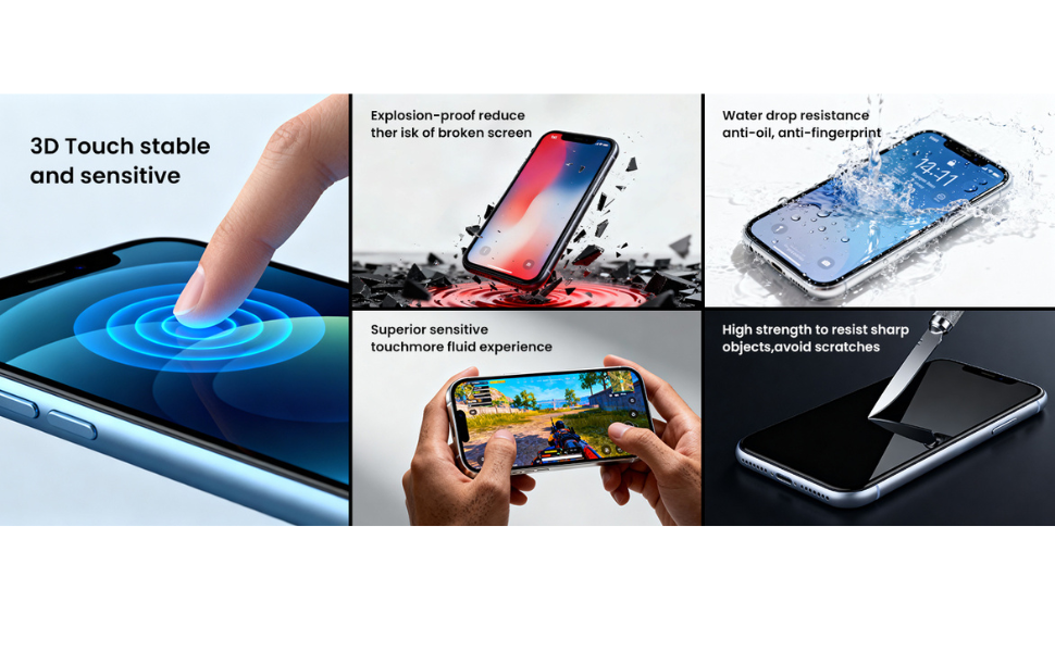 iPhone 14 LCD Screen Replacement