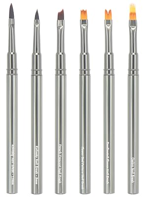 nail art tools