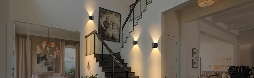 вуличний світильник з датчиком руху