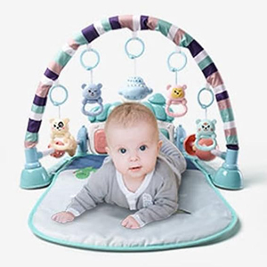baby gym mat