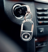 speck airtag holder carabiner