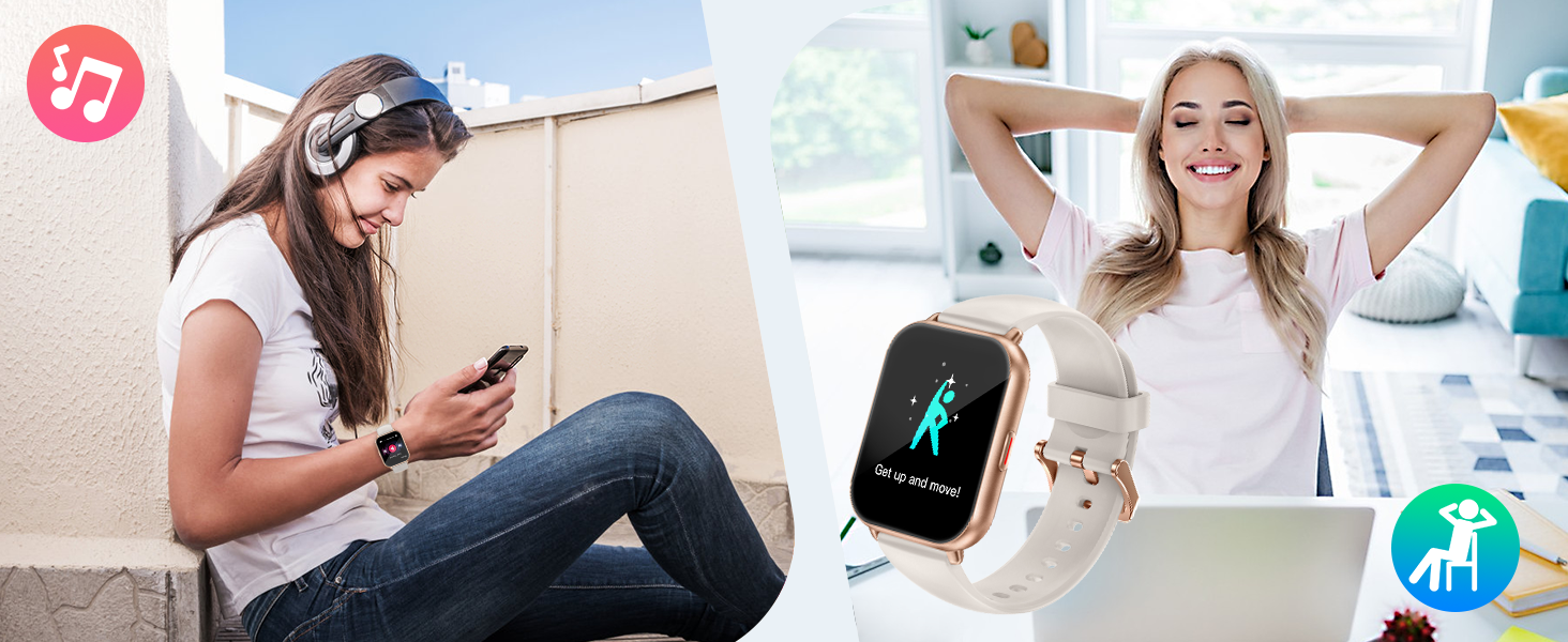 Smart watch