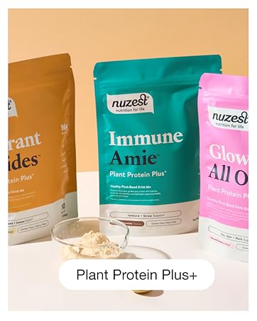 Nuzest Protein Plus