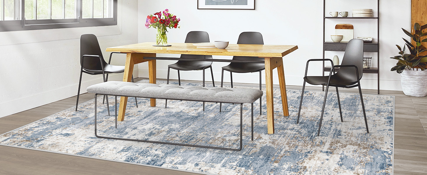 dining room rugs