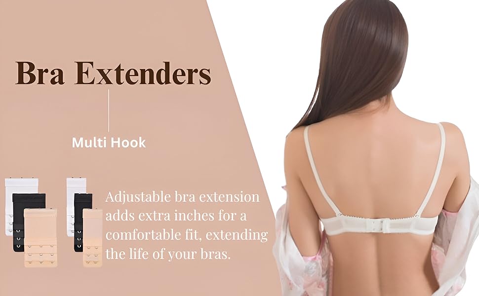 bra extenders