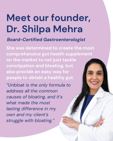 dr shilpa, meet our founder
