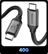40G USB4 Cable