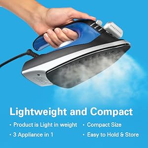 garment steamer iron for clothes,steam press