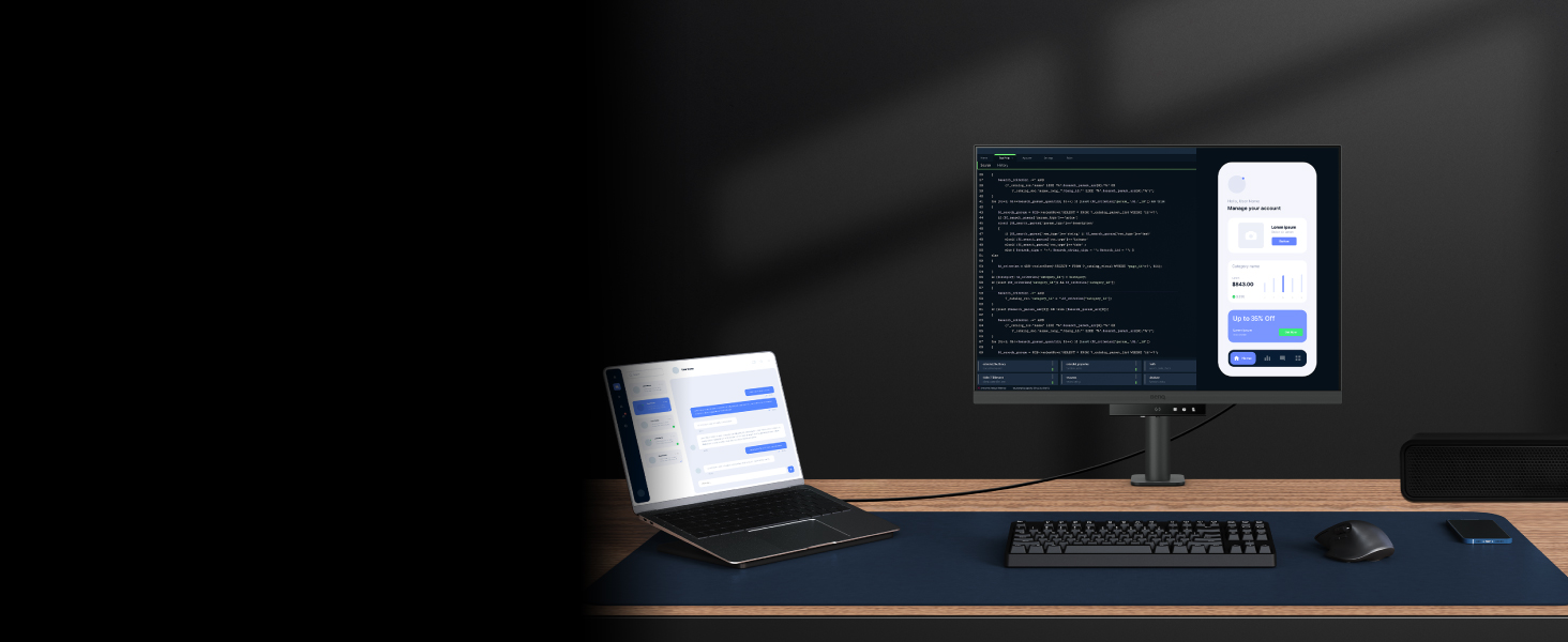 KVM UA