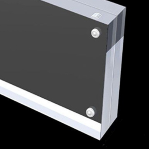 アクリル フォトフレーム