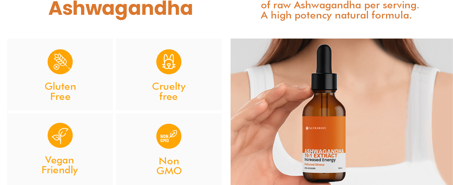 Ashwagandha