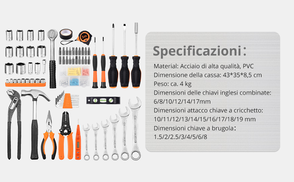 cassetta attrezzi