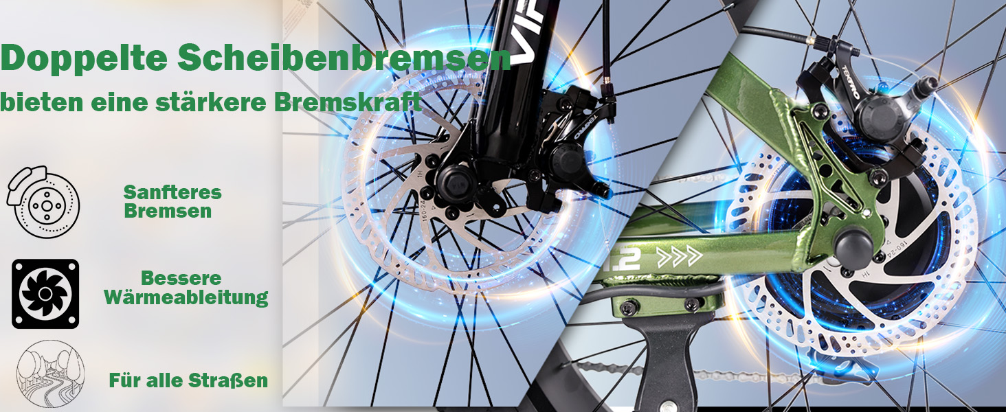 e bike damen