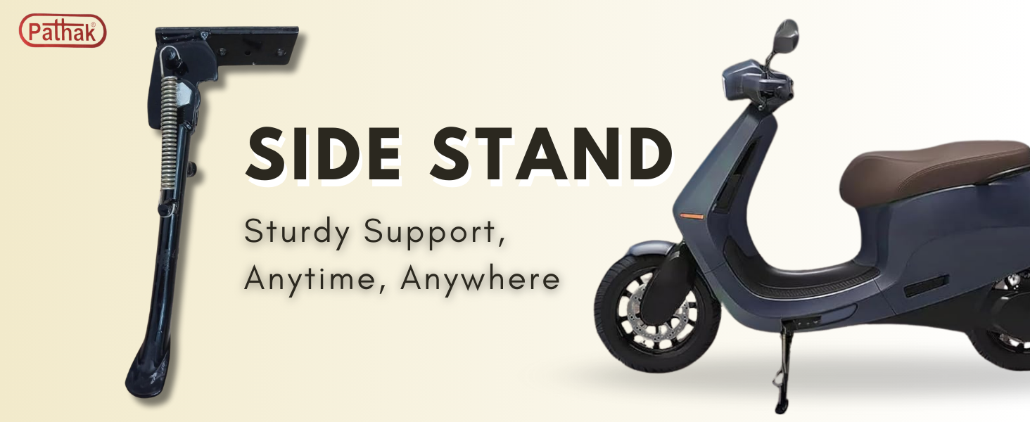 ola s1x accessories all