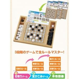 Amazon.co.jp: くもん出版(KUMON PUBLISHING) NEWスタディ囲碁