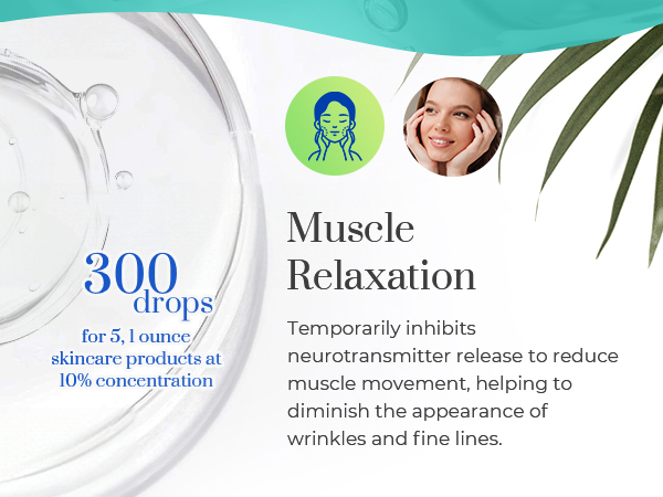 DIY Anti-Aging Skincare Products 11's Vertical between the brows age-defy smoother Lotion Crafter ha