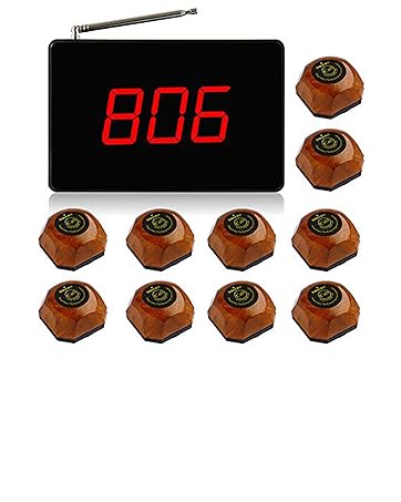 SINGCALL（受信機のスピーカーのみ・新品未使用10個セット） SINGCALL（受信機のスピーカーのみ・新品未使用10個セット