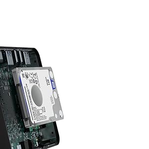 2.5" HDD Extender
