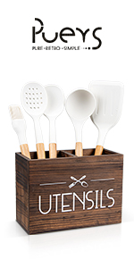 utensil holder