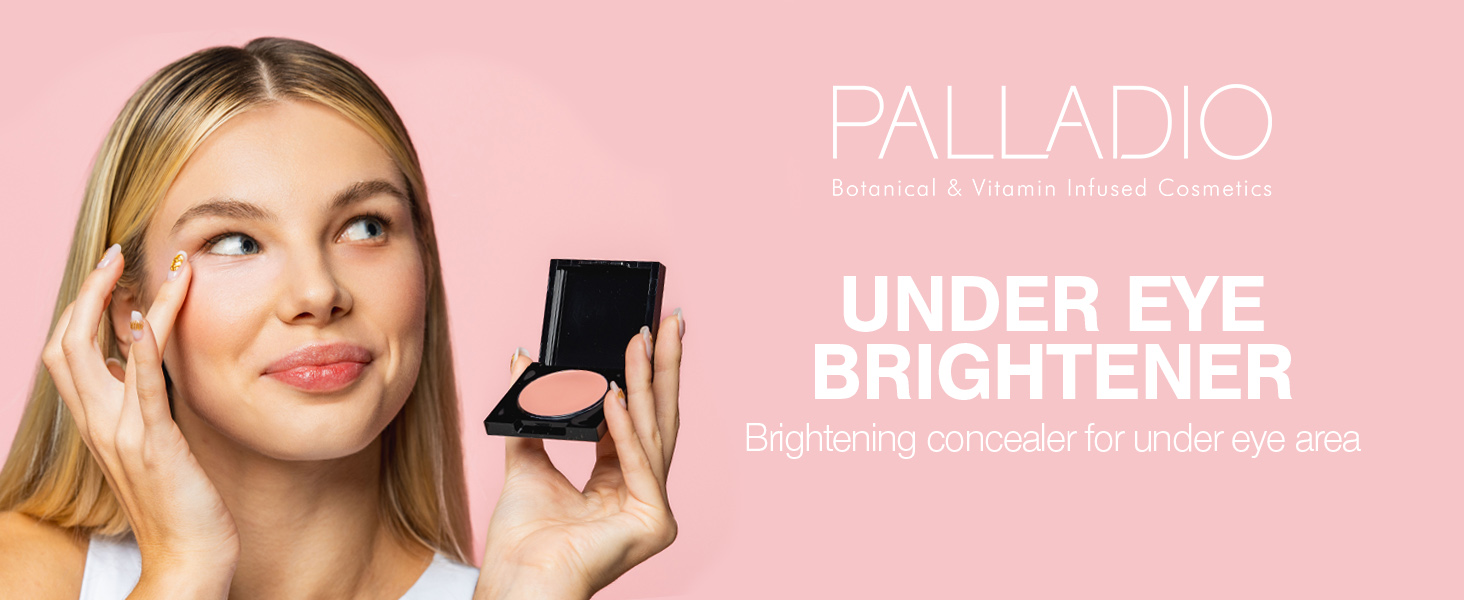 makeup beauty concealer under eye cream catrice brightener care camo dark circles