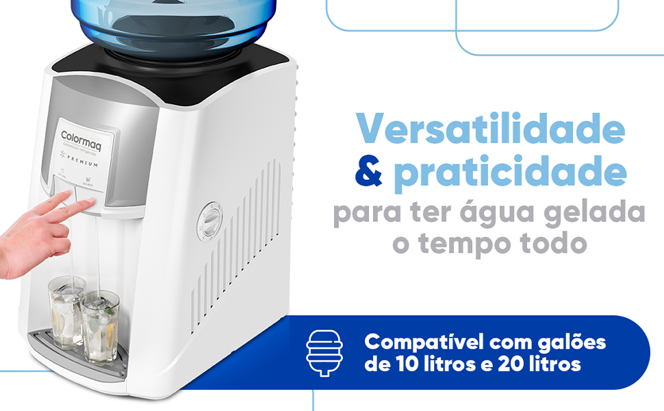 Bebedouro de Agua