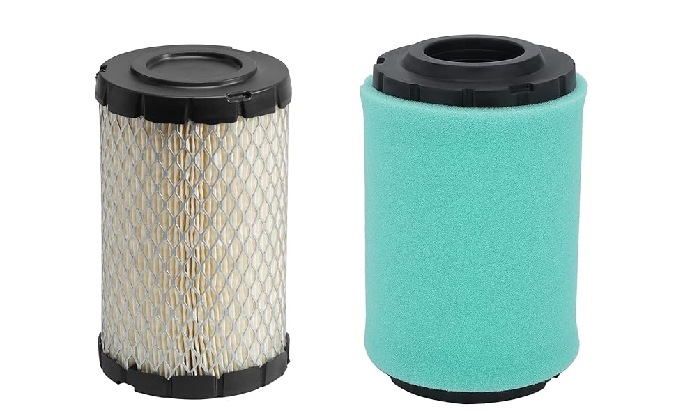 Annolai 32 083 13s Air Filter for Kohler 7000 Series with