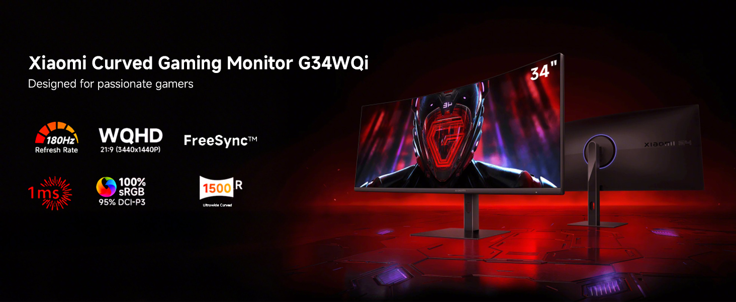 monitor