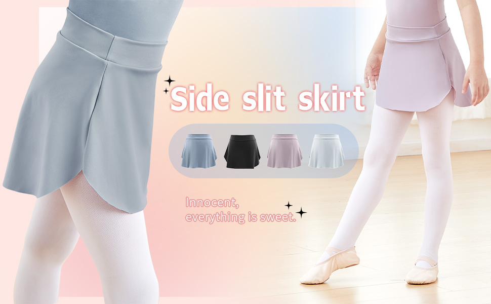 スカート Ballerina drawstring ribbon skirt Ballerina drawstring ribbon skirt ivory