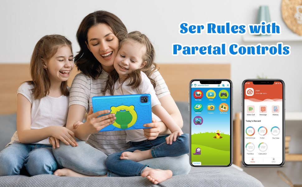 Parental control