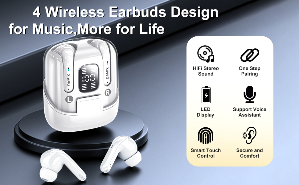 Two Wireless Earphones TW ワイヤレスイヤホン 0000000051422_3U7lnrn.jpg