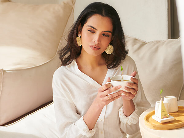 tea, teacup