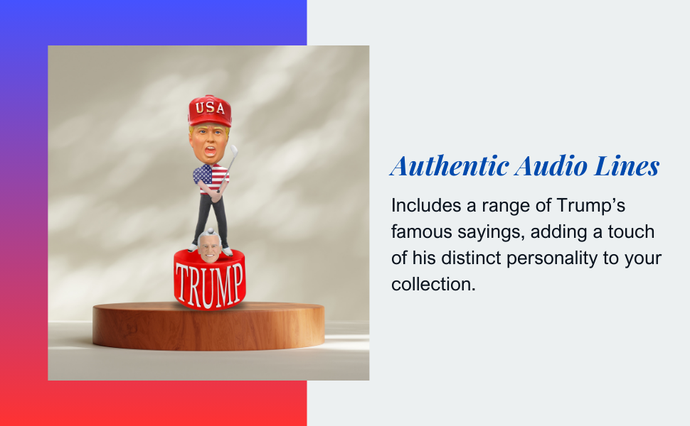 Authentic Audio Lines