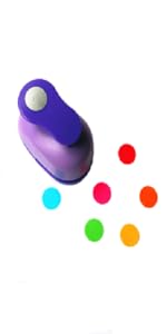 Paper Punches 