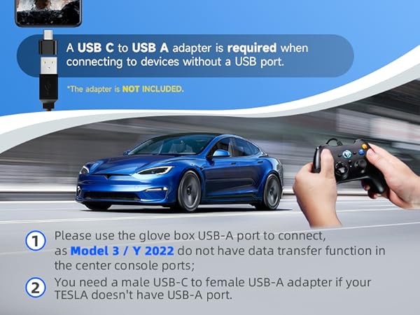 pc controller