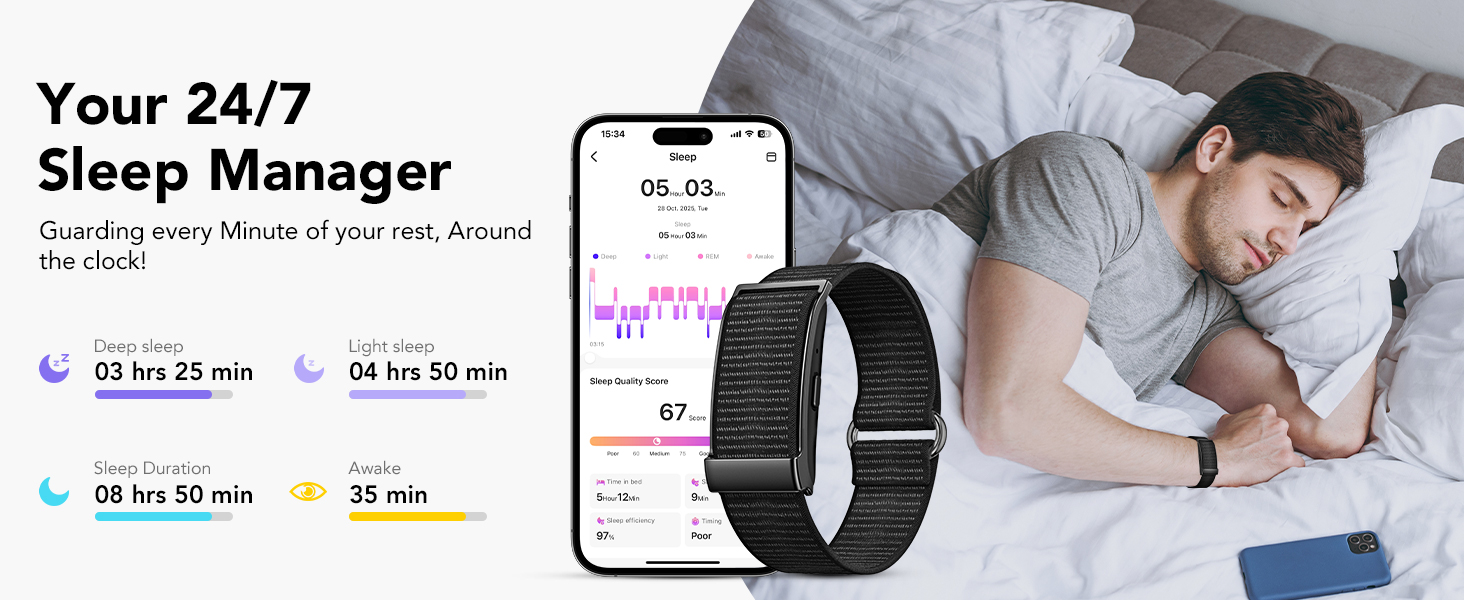 fitness tracker